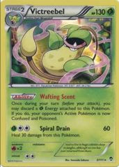 Victreebel - 3/111 - Rare